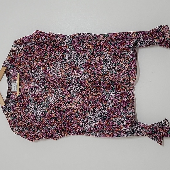 Misa Los Angeles Tops - Misa Blouse